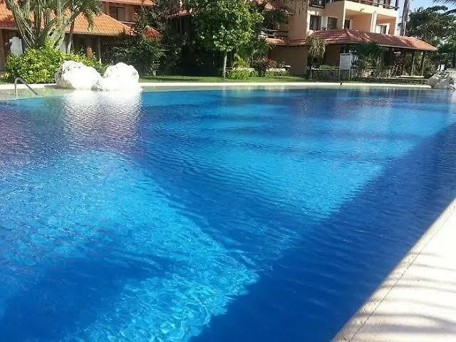 Apartment Excellent Ocean View Beach House Puerto Aventuras